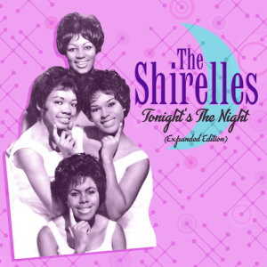ดาวน์โหลดและฟังเพลง Blue Holiday (Bonus Track) พร้อมเนื้อเพลงจาก The Shirelles