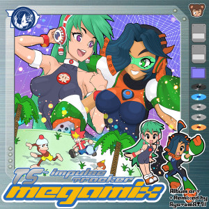 Listen to MegaMix Side Avadee (Remix) song with lyrics from TeckGeck