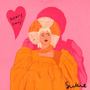 Sukie的專輯Heart Emoji