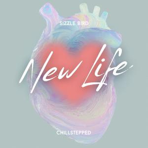 Album New Life from SizzleBird