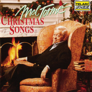 Mel Tormé的專輯Christmas Songs