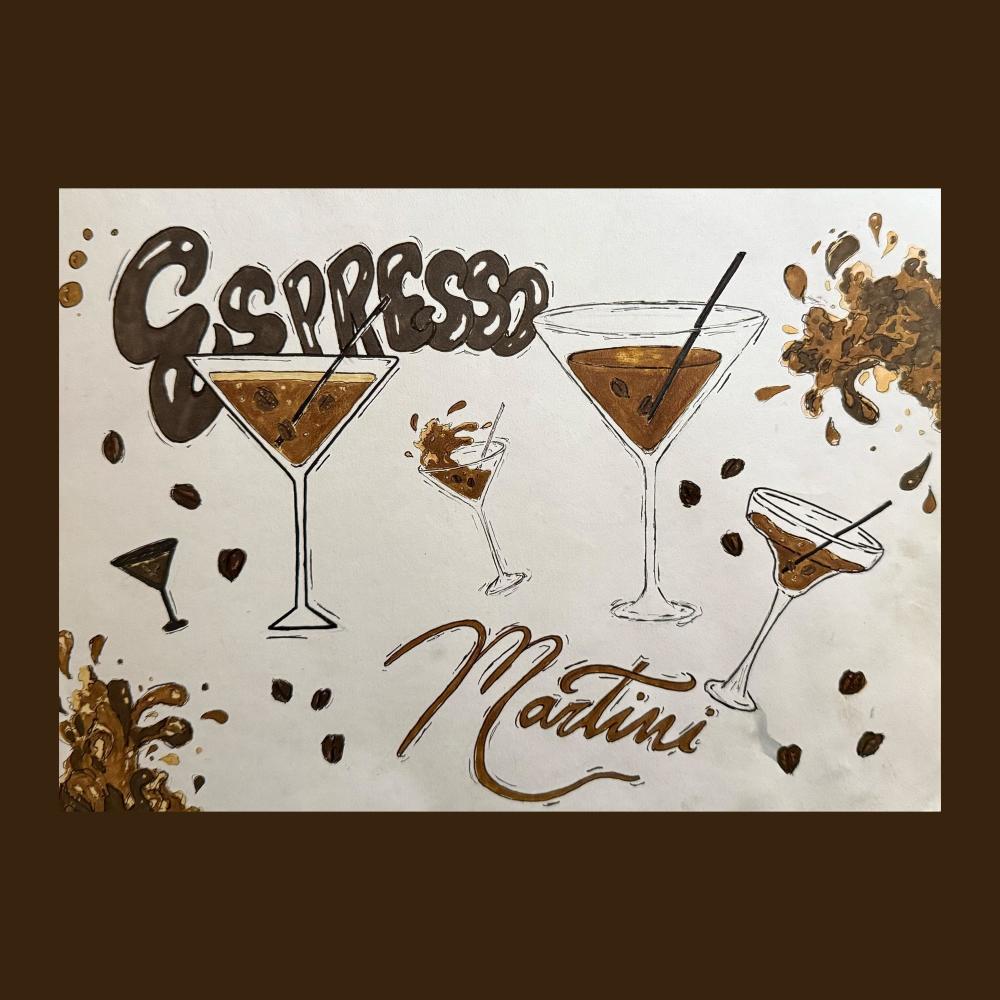 espresso martini (slowed) (Explicit)