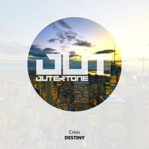 Album Destiny from Crisis