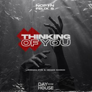收听NCPTN的Thinking Of You歌词歌曲