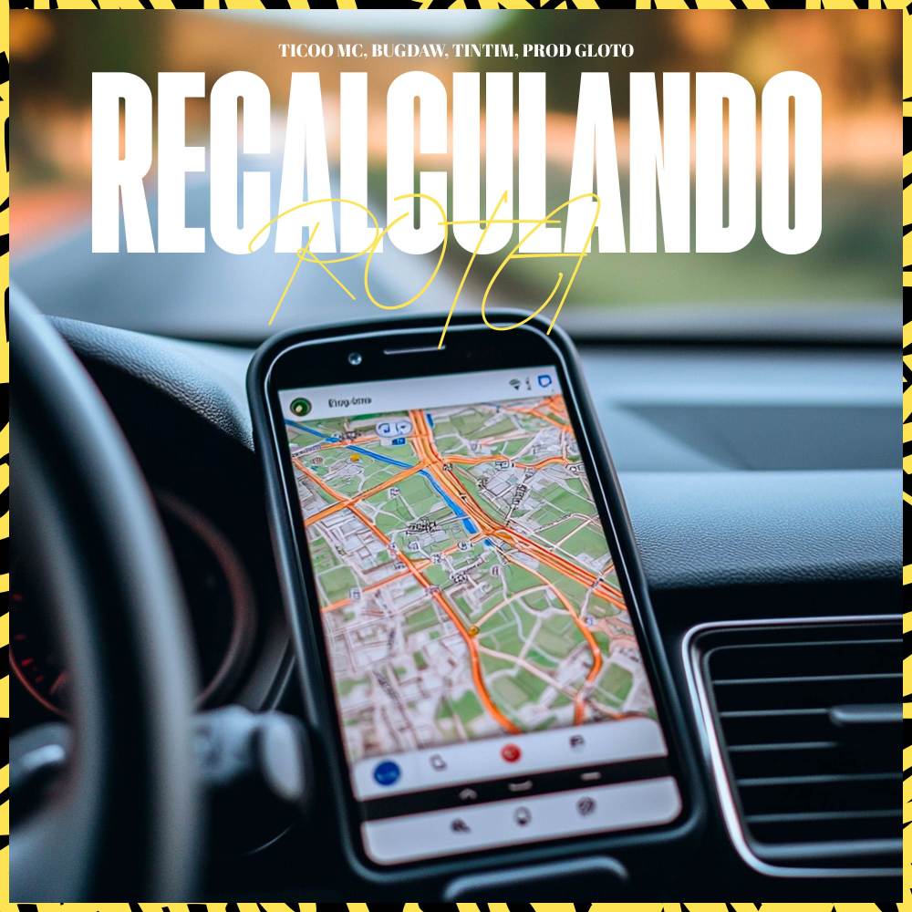 Recalculando Rota (Explicit)