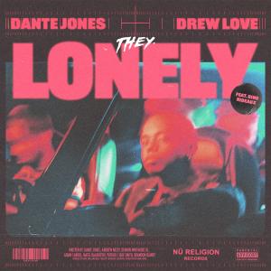 THEY.的專輯Lonely (Explicit)