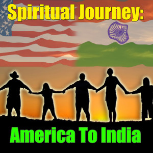 Album Spiritual Jounrey: America To India from Various