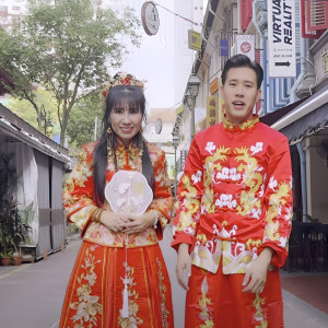 Listen to Chúc Tết song with lyrics from Xuân Diễm