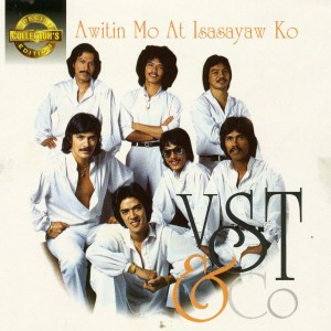 Listen to Magsayawan song with lyrics from VST & Company