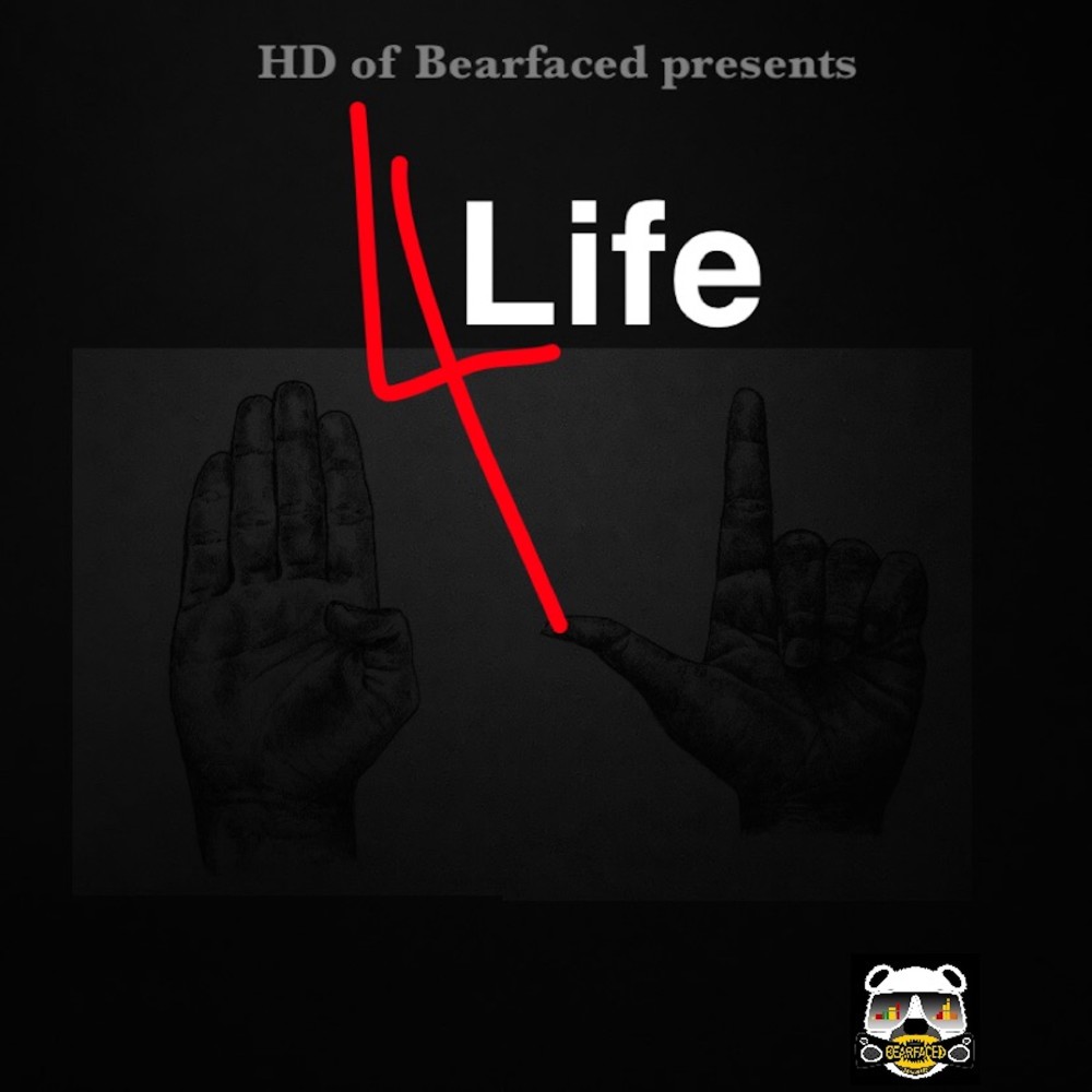 4 Life (Explicit)