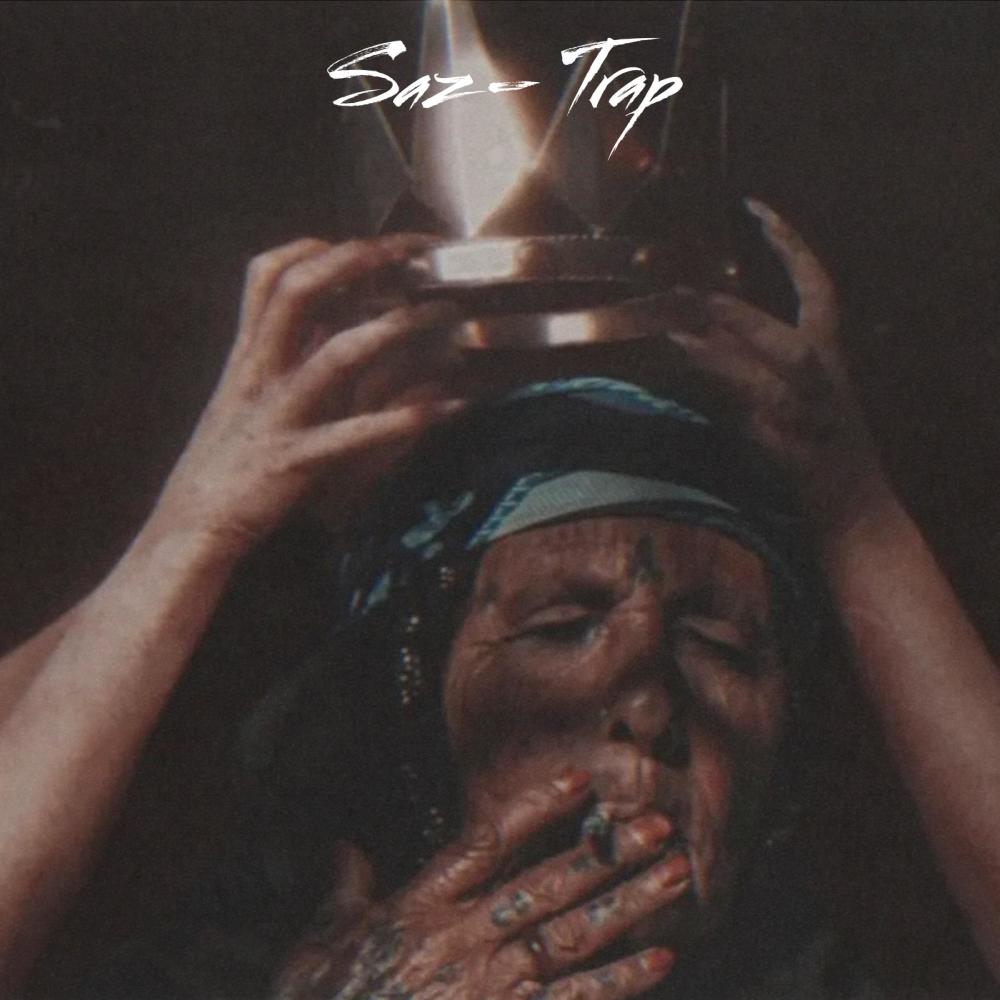 Aman (Turkish Saz Trap) (feat. La Kurdic Trick)
