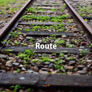 Dengarkan lagu Route nyanyian Triangle dengan lirik