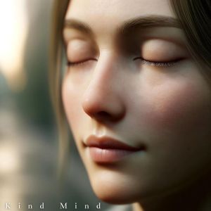 Spiritual Healing Music Universe的專輯Kind Mind (Echoes of Serenity in the Symphony of Souls)
