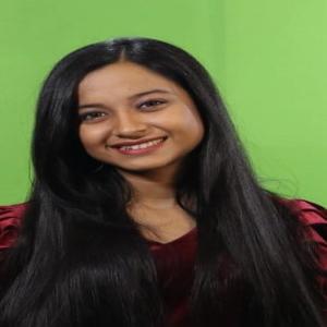 Ranita Banerjee的專輯Bhabi Sudhu Banglay
