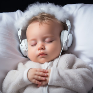 Bedtime Mozart Lullaby Academy的專輯Dreamy Nights: Baby Sleep Harmonies