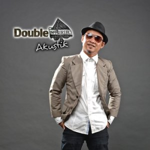 收聽Double A的Hanya Aku (Akustik Version)歌詞歌曲