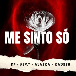 อัลบัม Me Sinto Só (Explicit) ศิลปิน Various Artists