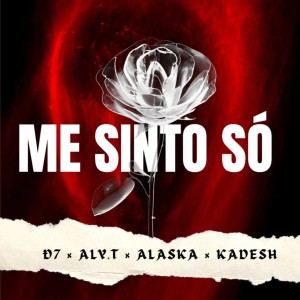 ดาวน์โหลดและฟังเพลง Me Sinto Só (Explicit) พร้อมเนื้อเพลงจาก Alaska
