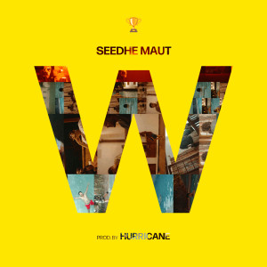 Album W (Explicit) from Seedhe Maut