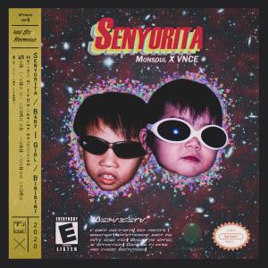 ดาวน์โหลดและฟังเพลง Senyorita พร้อมเนื้อเพลงจาก VNCE