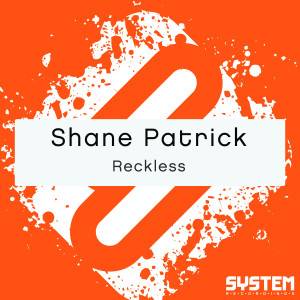 Shane Patrick的專輯Reckless