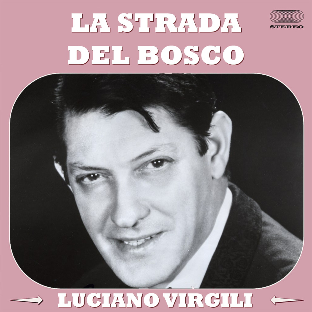 La Strada Del Bosco