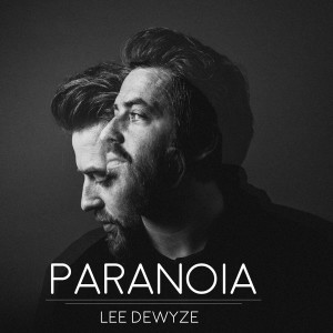 Lee DeWyze的專輯Paranoia