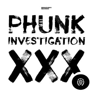 收聽Phunk Investigation的XXX歌詞歌曲