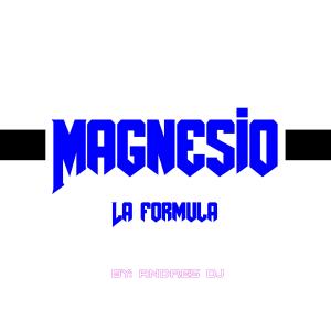 Listen to Magnesio (feat. EdyChris, Jhonfer La Nota, Miguel Rivas & Soy Pipo) song with lyrics from Andres DJ