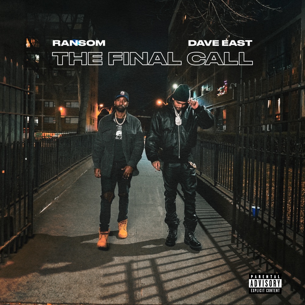 FAIRWELLS (Explicit)