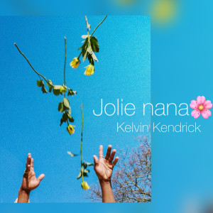 Album Jolie Nana from 