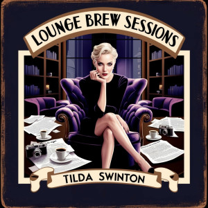 Tilda Swinton的專輯Lounge Brew Sessions