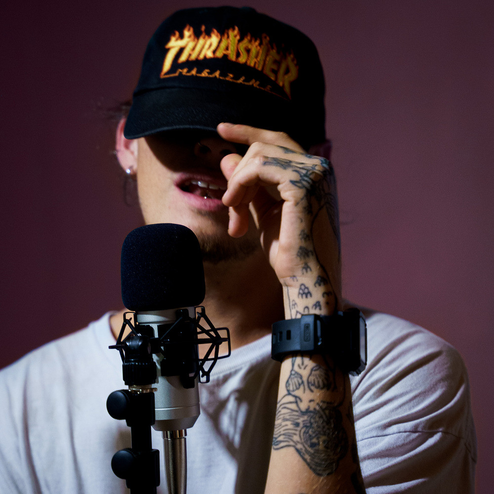 Buenas tardes (Explicit)