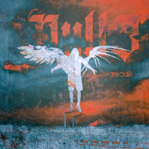Listen to Вой (Explicit) song with lyrics from Mull3