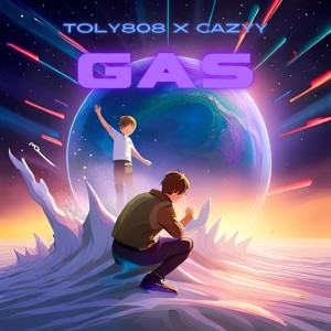 Album GAS from toly808