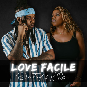 Album LOVE FACILE from Dee End
