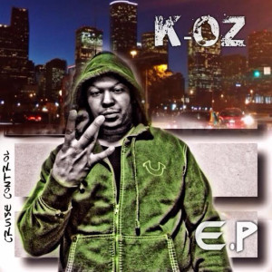 Listen to Ridin (feat. Will Lean) (Explicit) song with lyrics from K-Oz