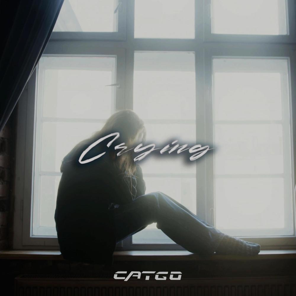 Crying (feat. Mikamik)