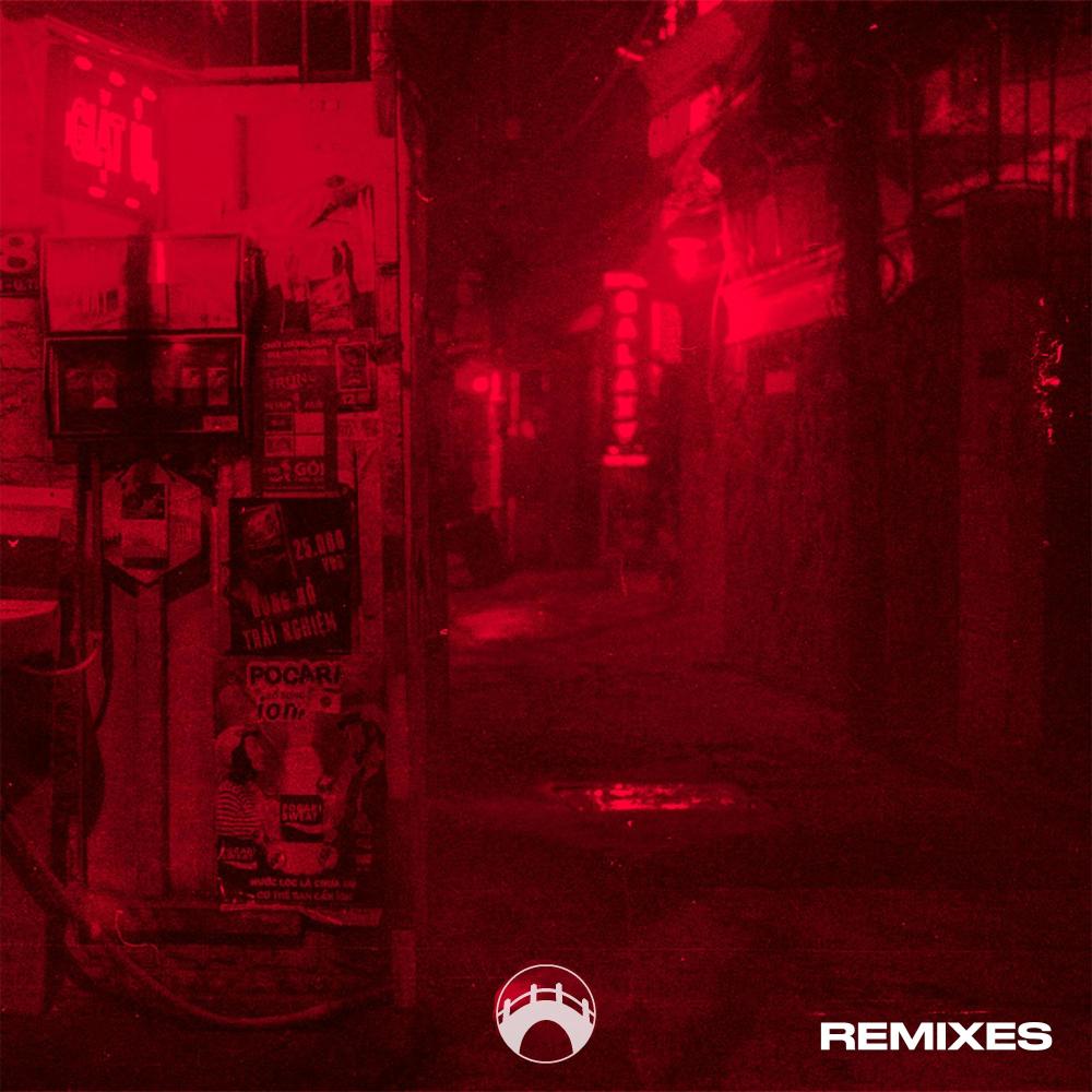 Nobody (feat. Bianca Tañega) (YJ Remix)