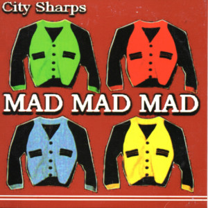 Listen to (This Is) Bullshit (Explicit) song with lyrics from City Sharps
