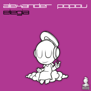 Dengarkan Elegia (Radio Edit) lagu dari Alexander Popov dengan lirik
