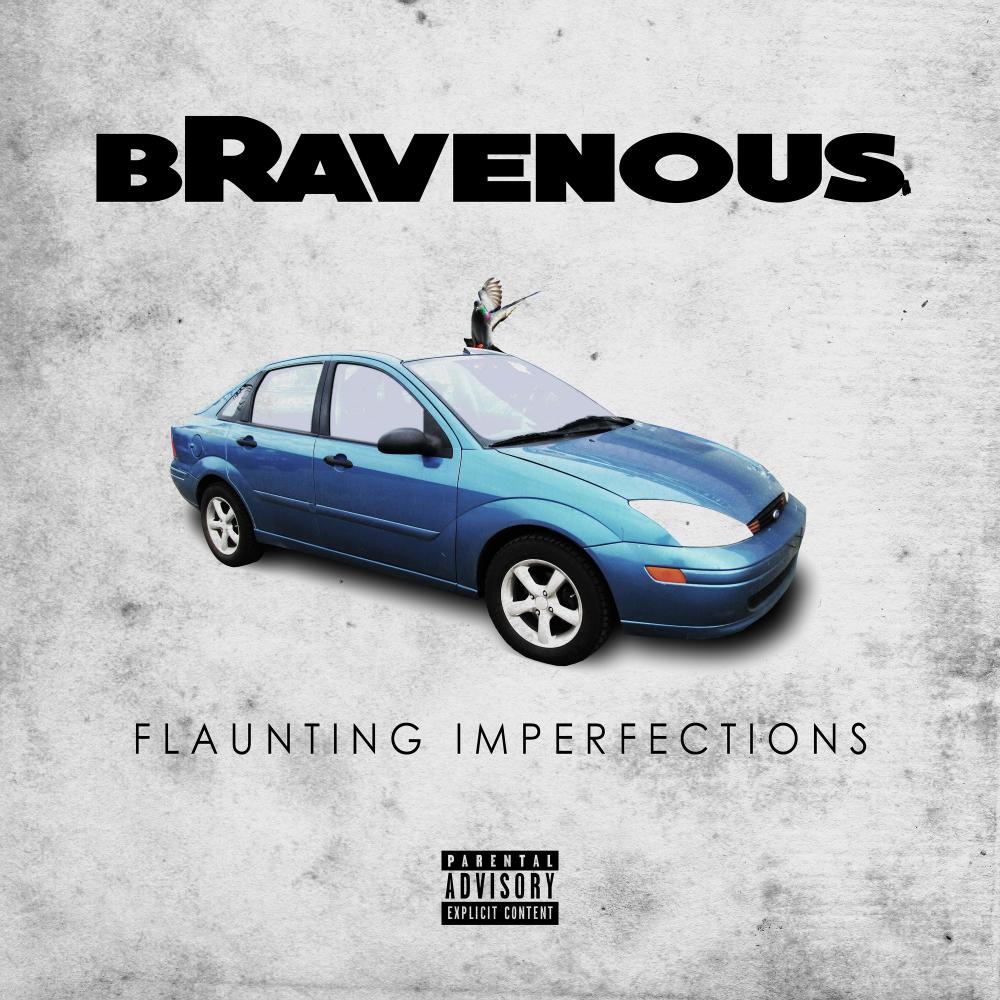 All Those (feat. Ghettosocks & Sadat X) (Explicit)