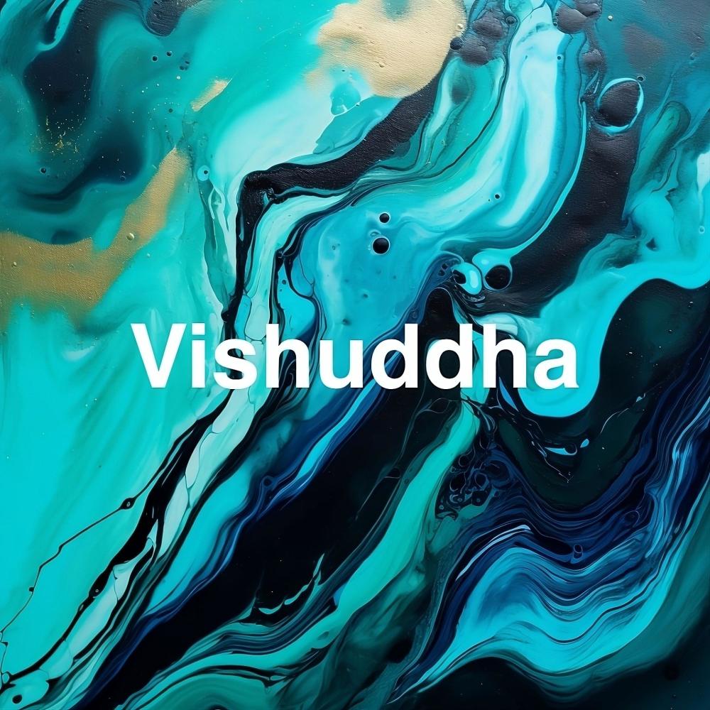 741 Hz Vishuddha Sound Bath