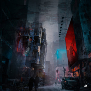 Listen to all forgotten (feat. Sofia Insua) song with lyrics from ARMS