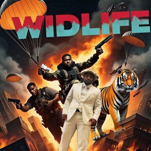 收聽Kwandrizzle的All That (Explicit)歌詞歌曲