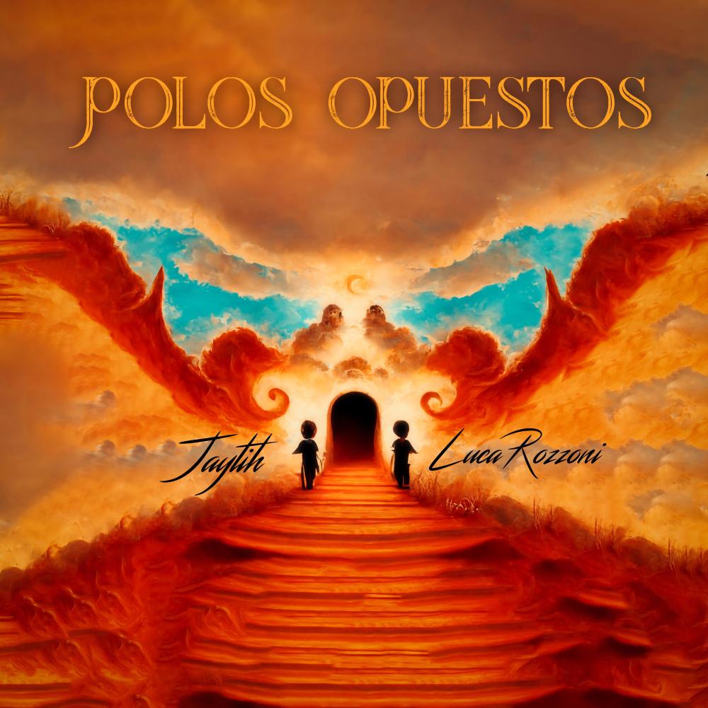 Polos Opuestos (feat. Luca Rozzoni & Dr. Drain)