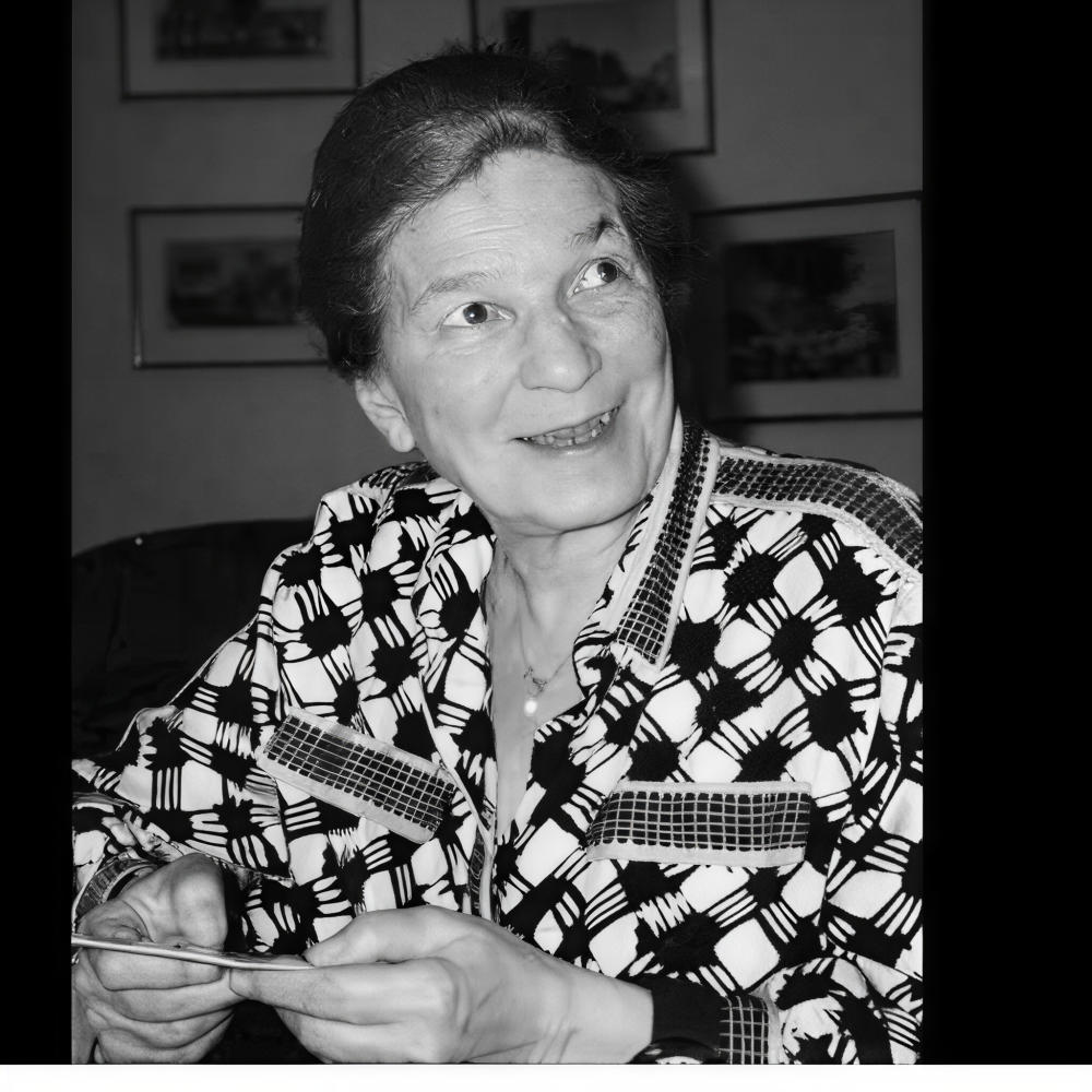 Annie Fischer