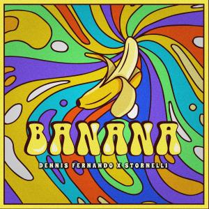 Album Banana oleh Dennis Fernando