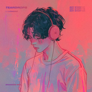Listen to Teardrops song with lyrics from TF_ING张子墨