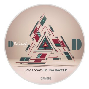 收聽Javi Lopez的On the Beat歌詞歌曲